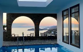 Syrou Lotos Studios & Apartments (Adults Only)